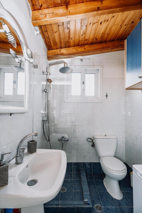 Penthouse Of Diamond Apartman Athén Kültér fotó